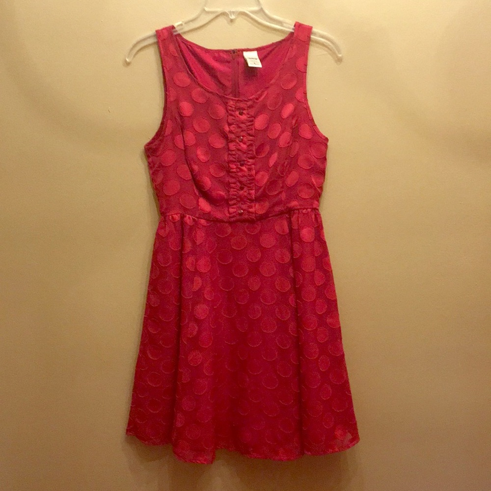 Lauren Conrad, Disney Collection dress
